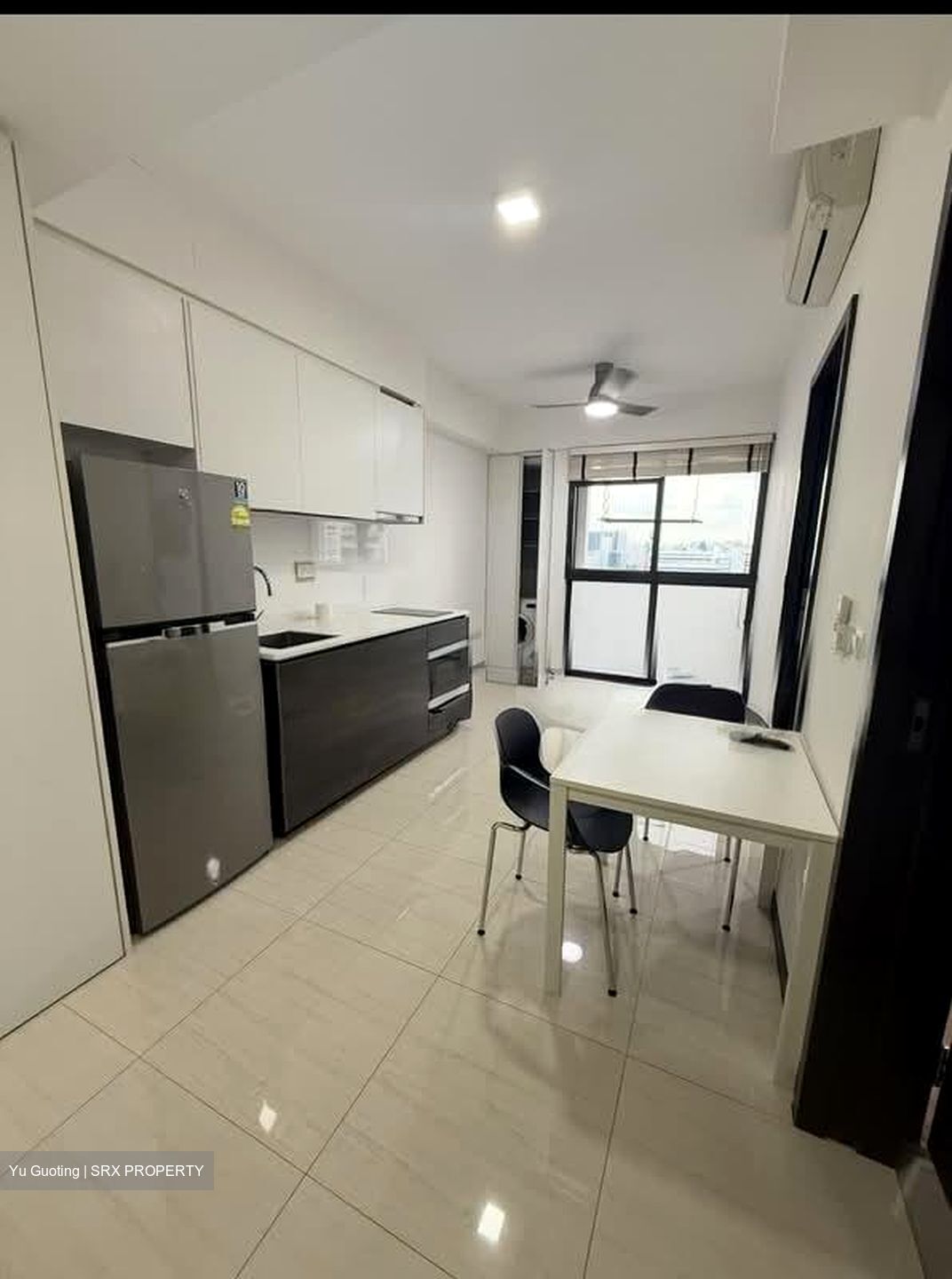 Sims Urban Oasis (D14), Condominium #556950731